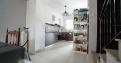Paphos Empa 2 Bedroom Town House For Sale BSH35786