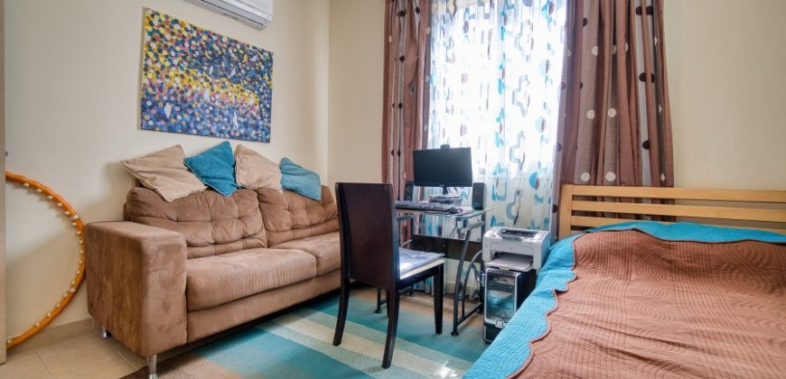 Paphos Empa 3 Bedroom Town House For Sale BSH37233