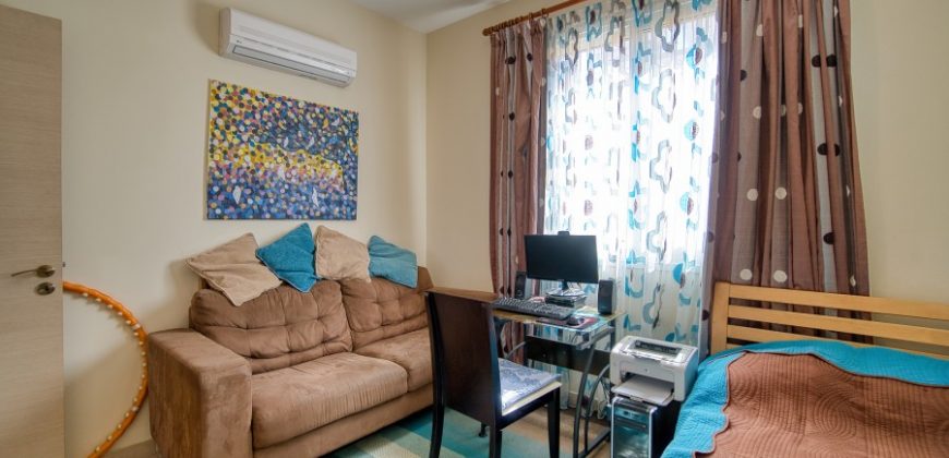 Paphos Empa 3 Bedroom Town House For Sale BSH37233