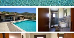 Paphos Episkopi 4 Bedroom Villa For Rent RSG014