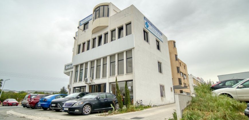 Paphos Geroskipou Office For Sale BSH2090