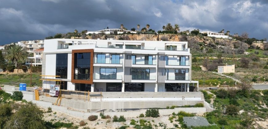 Paphos Geroskipou 2 Bedroom Town House For Sale BSH36870