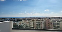 Paphos Geroskipou 3 Bedroom Town House For Sale BSH36871