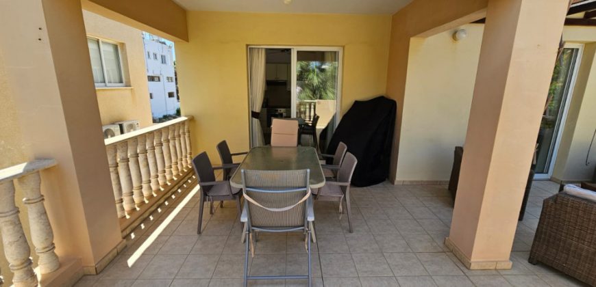 Paphos Kato Paphos 2 Bedroom Apartment For Sale DLHP0556S