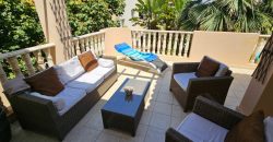 Paphos Kato Paphos 2 Bedroom Apartment For Sale DLHP0556S