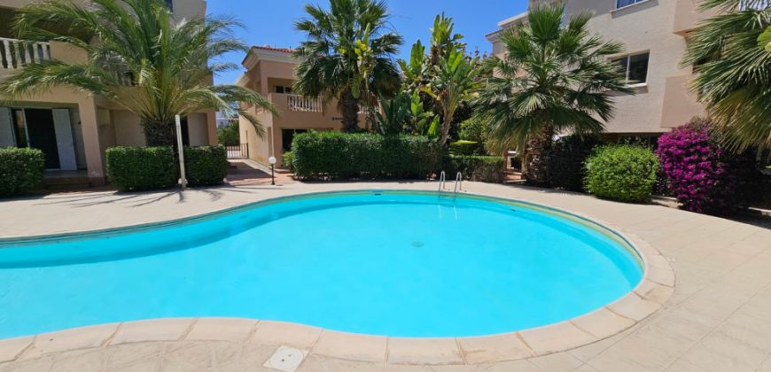 Paphos Kato Paphos 2 Bedroom Apartment For Sale DLHP0556S