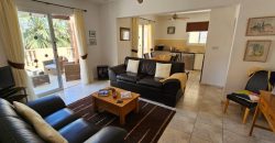 Paphos Kato Paphos 2 Bedroom Apartment For Sale DLHP0556S