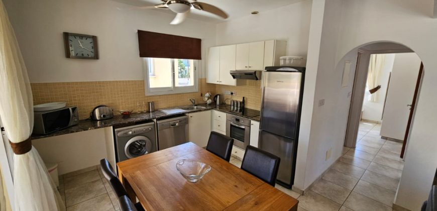 Paphos Kato Paphos 2 Bedroom Apartment For Sale DLHP0556S