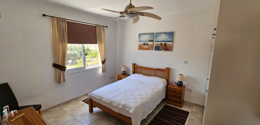 Paphos Kato Paphos 2 Bedroom Apartment For Sale DLHP0556S