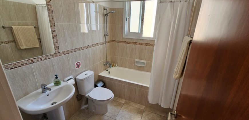 Paphos Kato Paphos 2 Bedroom Apartment For Sale DLHP0556S