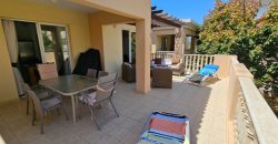 Paphos Kato Paphos 2 Bedroom Apartment For Sale DLHP0556S