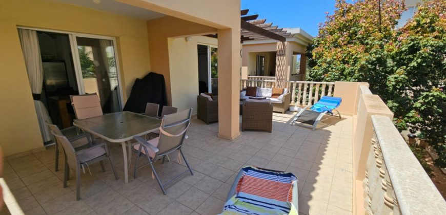 Paphos Kato Paphos 2 Bedroom Apartment For Sale DLHP0556S