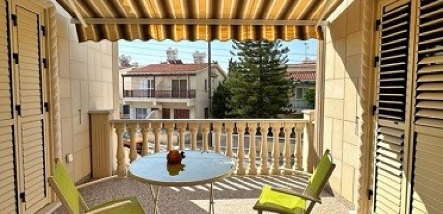 Kato Paphos 5 Bedroom Detached Villa For Sale BSH24790