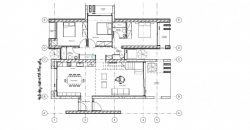 Kato Paphos 4 Bedroom Detached Villa For Sale BSH38737
