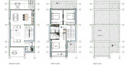 Kato Paphos 3 Bedroom Detached Villa For Sale BSH38738