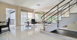 Kato Paphos 5 Bedroom Detached Villa For Sale BSH4825