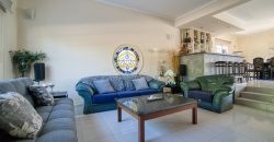 Kato Paphos 5 Bedroom Detached Villa For Sale BSH4825