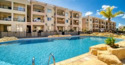 Kato Paphos Tombs of The Kings 2 Bedroom Apartment For Sale BSH10119