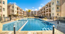 Kato Paphos Tombs of The Kings 2 Bedroom Apartment For Sale BSH10119