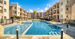 Kato Paphos Tombs of The Kings 2 Bedroom Apartment For Sale BSH10119