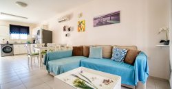 Kato Paphos Tombs of The Kings 2 Bedroom Apartment For Sale BSH10119