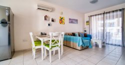 Kato Paphos Tombs of The Kings 2 Bedroom Apartment For Sale BSH10119