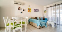 Kato Paphos Tombs of The Kings 2 Bedroom Apartment For Sale BSH10119