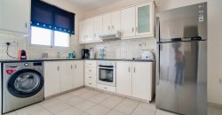 Kato Paphos Tombs of The Kings 2 Bedroom Apartment For Sale BSH10119