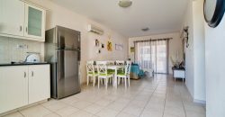 Kato Paphos Tombs of The Kings 2 Bedroom Apartment For Sale BSH10119