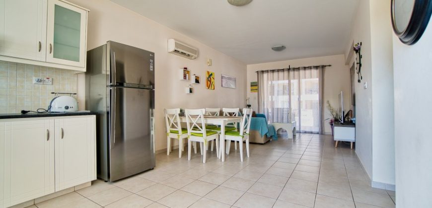 Kato Paphos Tombs of The Kings 2 Bedroom Apartment For Sale BSH10119