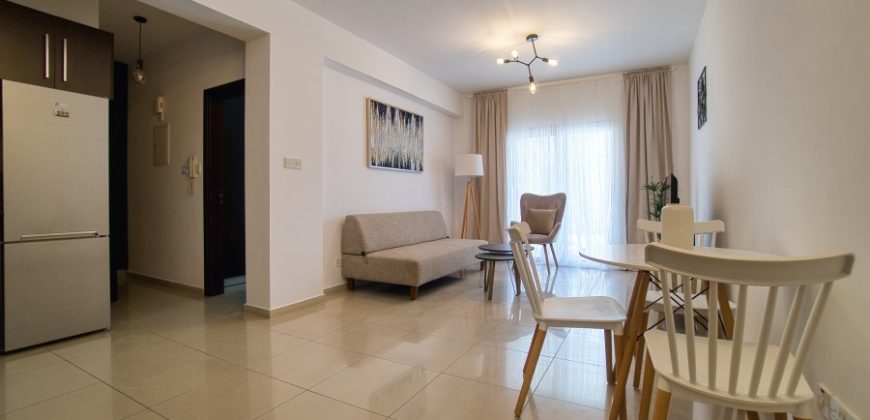 Kato Paphos Tombs of The Kings 1 Bedroom Apartment For Sale BSH27745