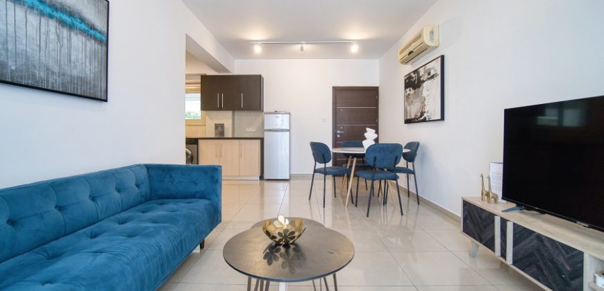 Kato Paphos Tombs of The Kings 2 Bedroom Apartment For Sale BSH27747