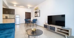 Kato Paphos Tombs of The Kings 2 Bedroom Apartment For Sale BSH27747