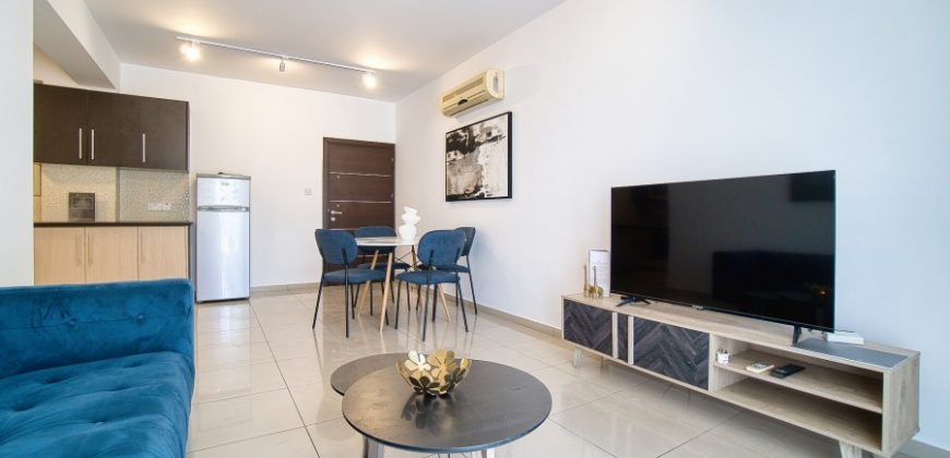 Kato Paphos Tombs of The Kings 2 Bedroom Apartment For Sale BSH27747