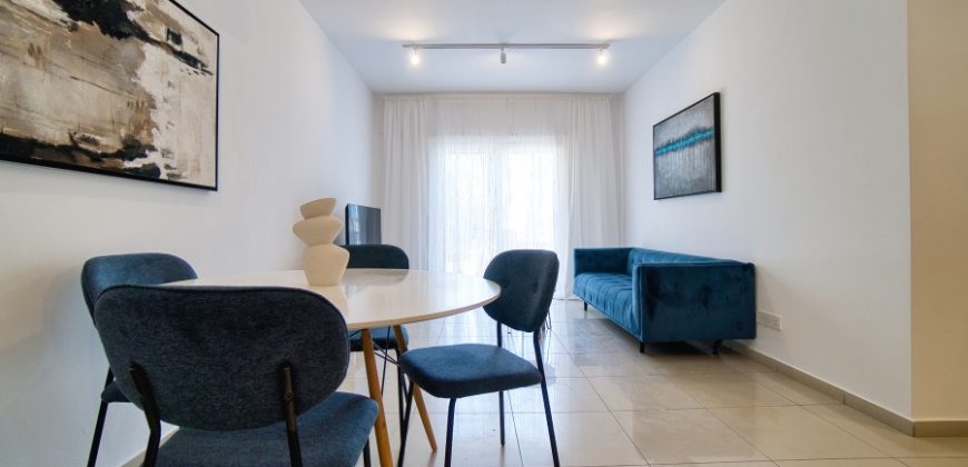 Kato Paphos Tombs of The Kings 2 Bedroom Apartment For Sale BSH27747