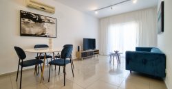 Kato Paphos Tombs of The Kings 2 Bedroom Apartment For Sale BSH27747