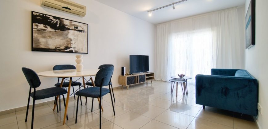 Kato Paphos Tombs of The Kings 2 Bedroom Apartment For Sale BSH27747