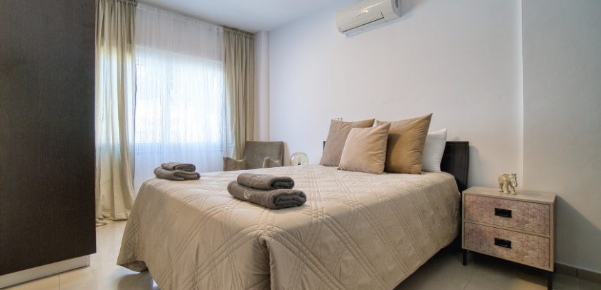 Kato Paphos Tombs of The Kings 2 Bedroom Apartment For Sale BSH27747