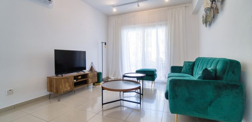 Kato Paphos Tombs of The Kings 2 Bedroom Apartment For Sale BSH27750