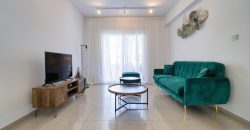 Kato Paphos Tombs of The Kings 2 Bedroom Apartment For Sale BSH27750