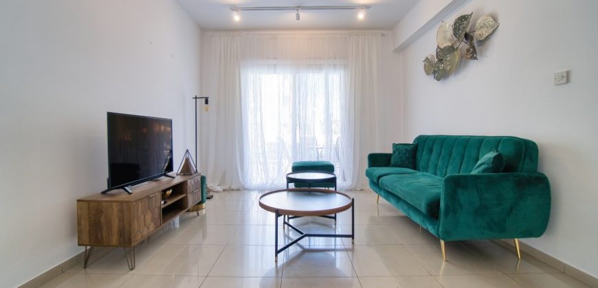 Kato Paphos Tombs of The Kings 2 Bedroom Apartment For Sale BSH27750