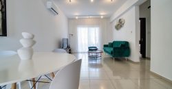 Kato Paphos Tombs of The Kings 2 Bedroom Apartment For Sale BSH27750