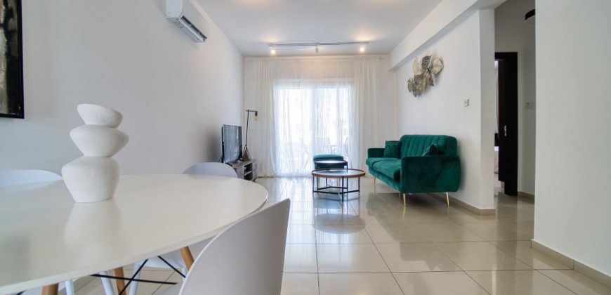 Kato Paphos Tombs of The Kings 2 Bedroom Apartment For Sale BSH27750