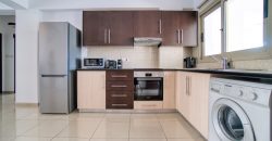 Kato Paphos Tombs of The Kings 2 Bedroom Apartment For Sale BSH27750