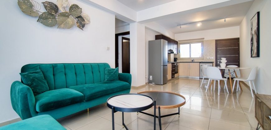 Kato Paphos Tombs of The Kings 2 Bedroom Apartment For Sale BSH27750