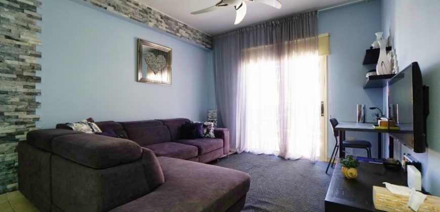 Kato Paphos Tombs of The Kings 2 Bedroom Apartment For Sale BSH38488