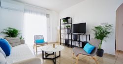 Kato Paphos Universal 2 Bedroom Apartment For Sale BSH5837