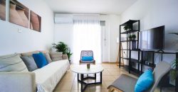 Kato Paphos Universal 2 Bedroom Apartment For Sale BSH5837