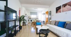 Kato Paphos Universal 2 Bedroom Apartment For Sale BSH5837