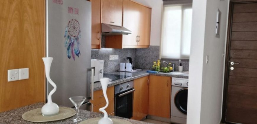 Kato Paphos Universal 2 Bedroom Town House For Sale BSH12376